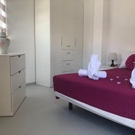 Apartamento Central Corralejo Bagian luar foto