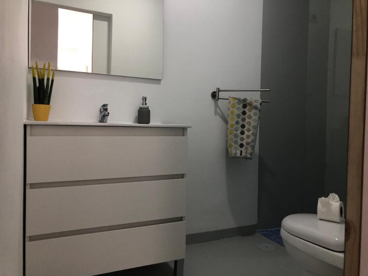 Apartamento Central Corralejo Bagian luar foto
