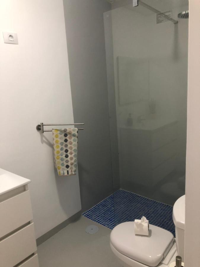 Apartamento Central Corralejo Bagian luar foto